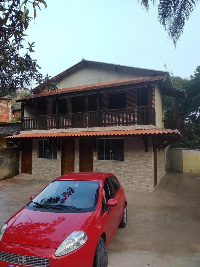 Cantinho Do Vale * Penedo (Rio de Janeiro)