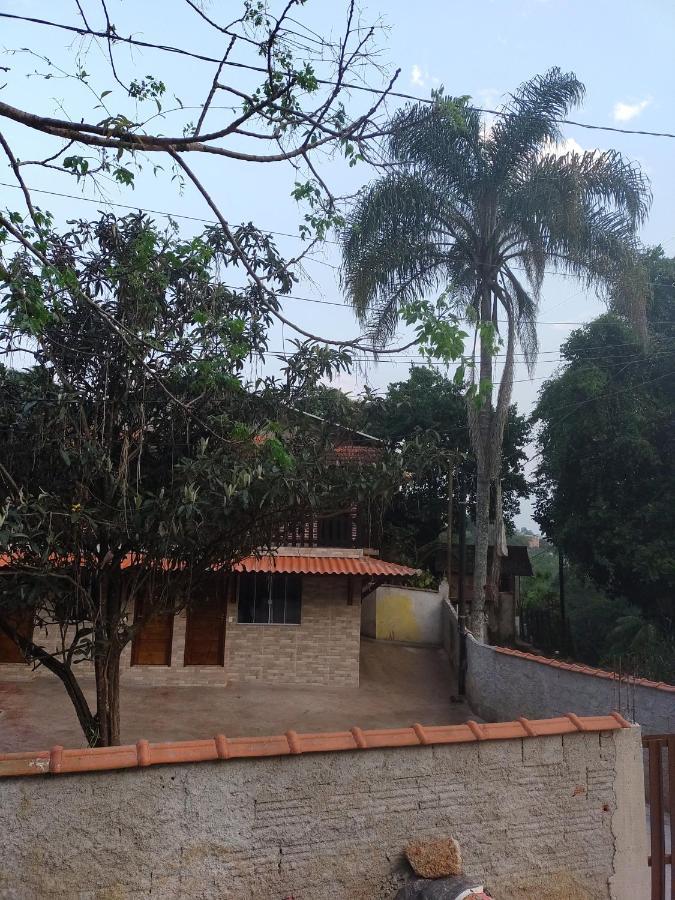 Bed & Breakfast Cantinho Do Vale