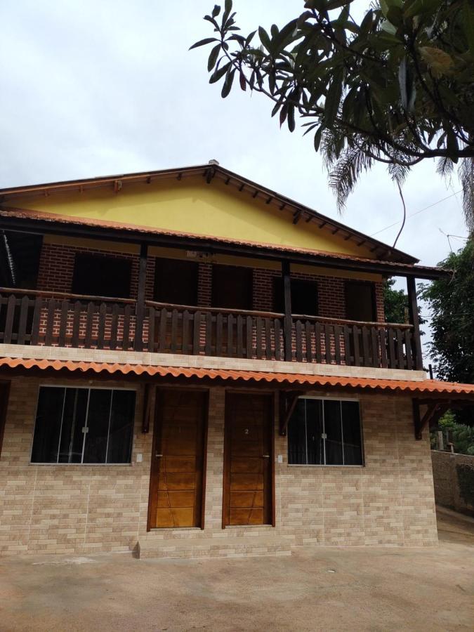 Cantinho Do Vale Bed & Breakfast