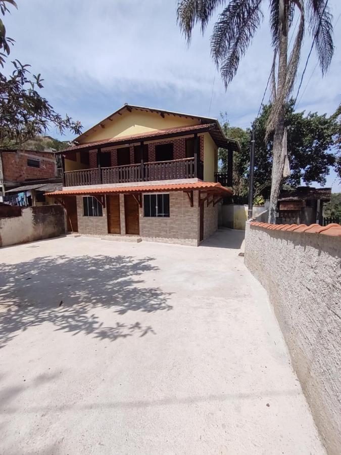 Cantinho Do Vale Bed & Breakfast Penedo (Rio de Janeiro)