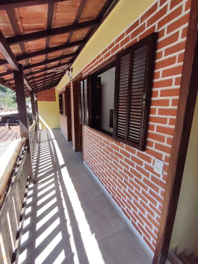 Bed & Breakfast Cantinho Do Vale *