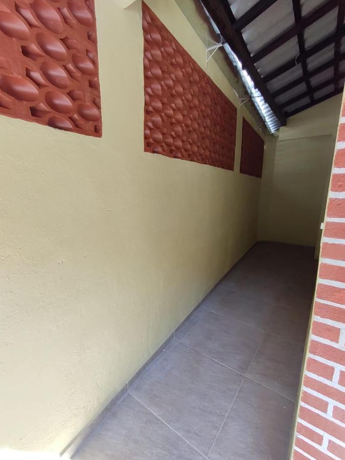 Cantinho Do Vale Bed & Breakfast *