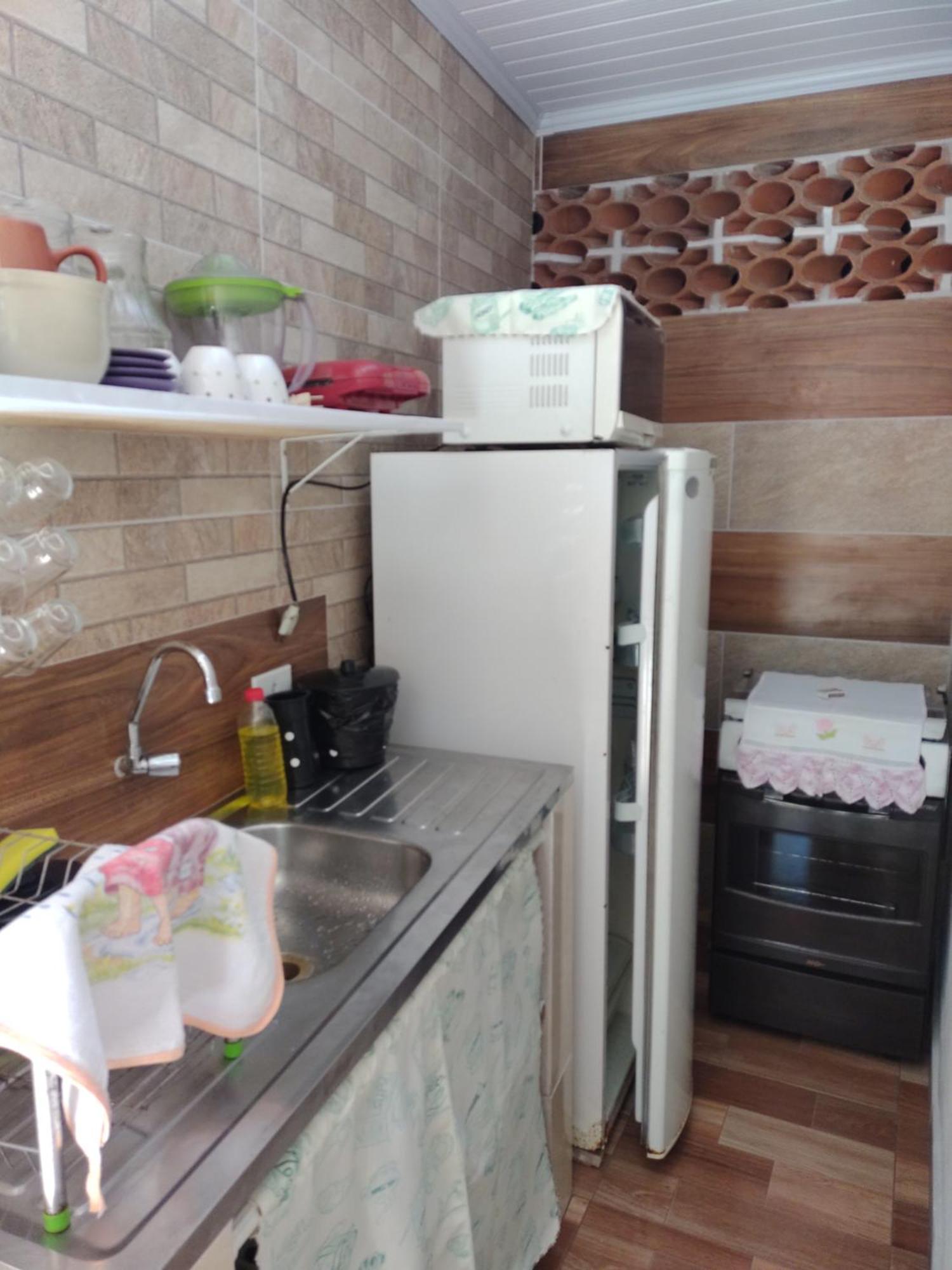 Bed & Breakfast Cantinho Do Vale Penedo (Rio de Janeiro)