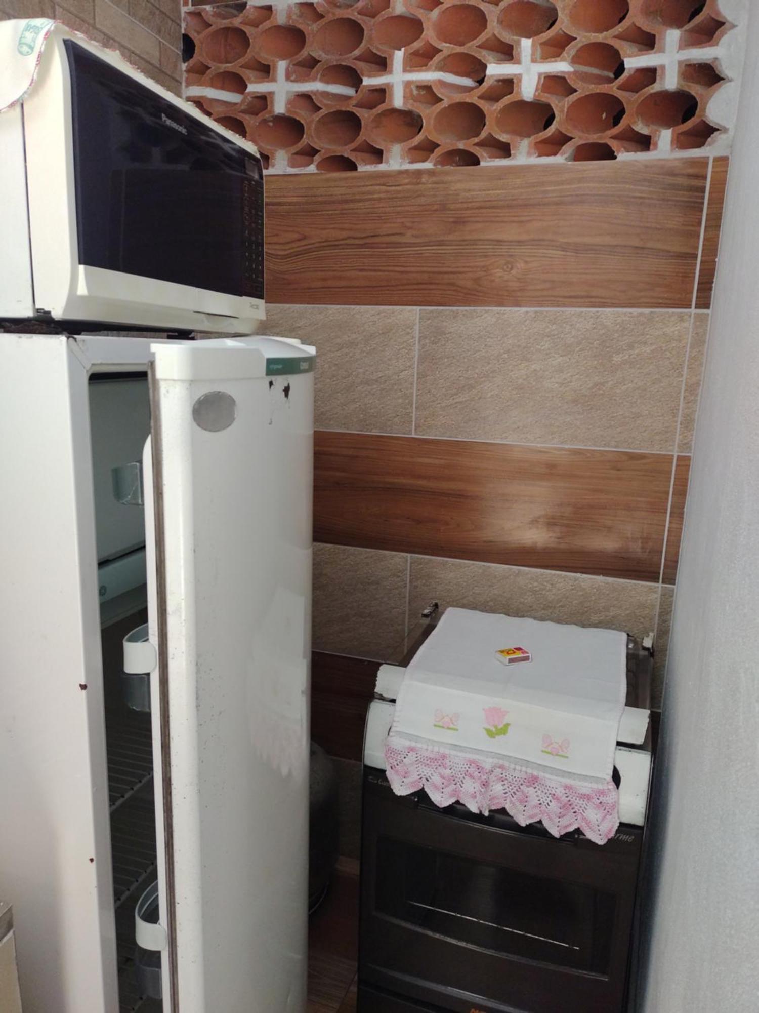 Cantinho Do Vale Bed & Breakfast Penedo (Rio de Janeiro)