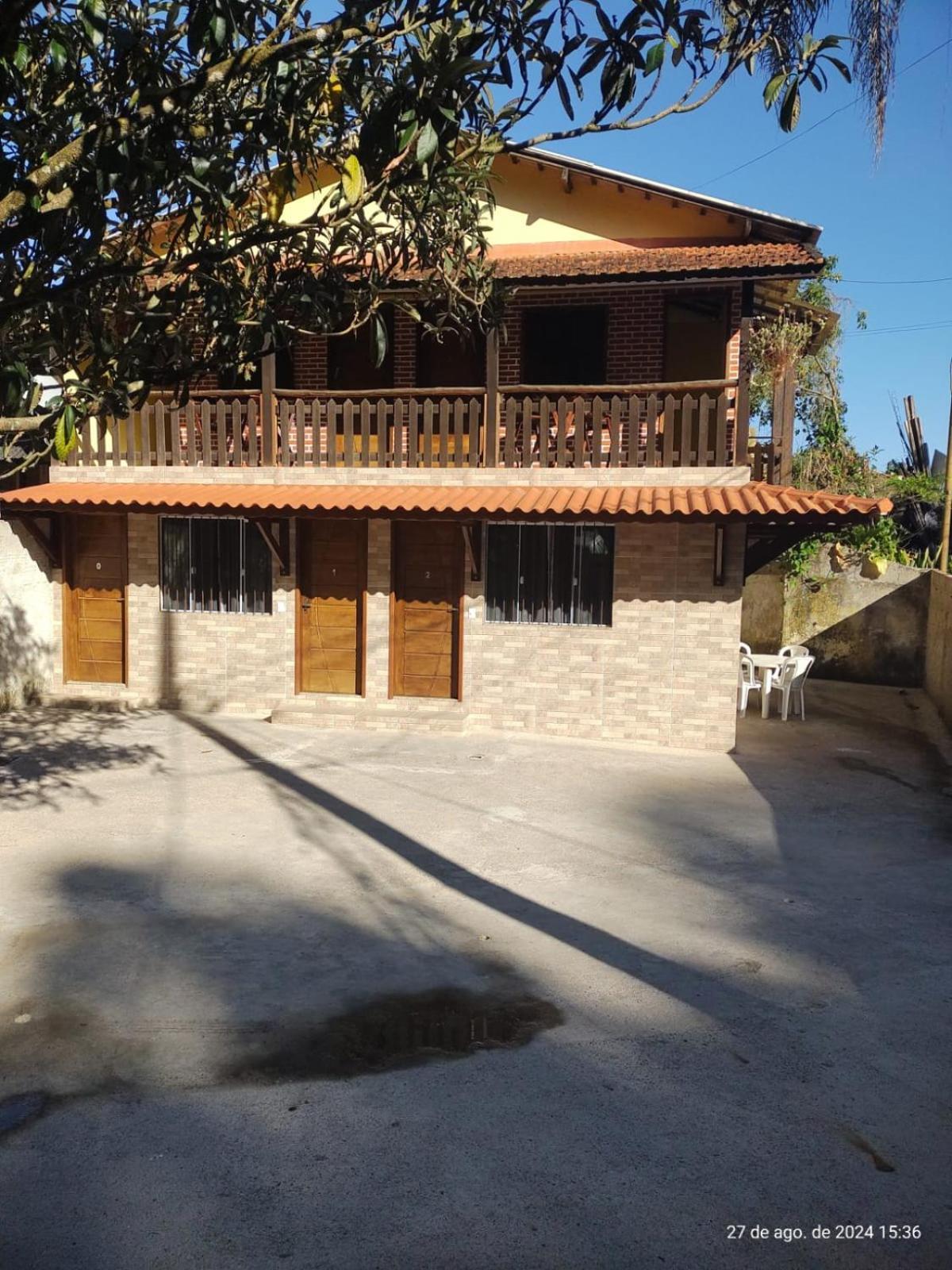 Bed & Breakfast Cantinho Do Vale