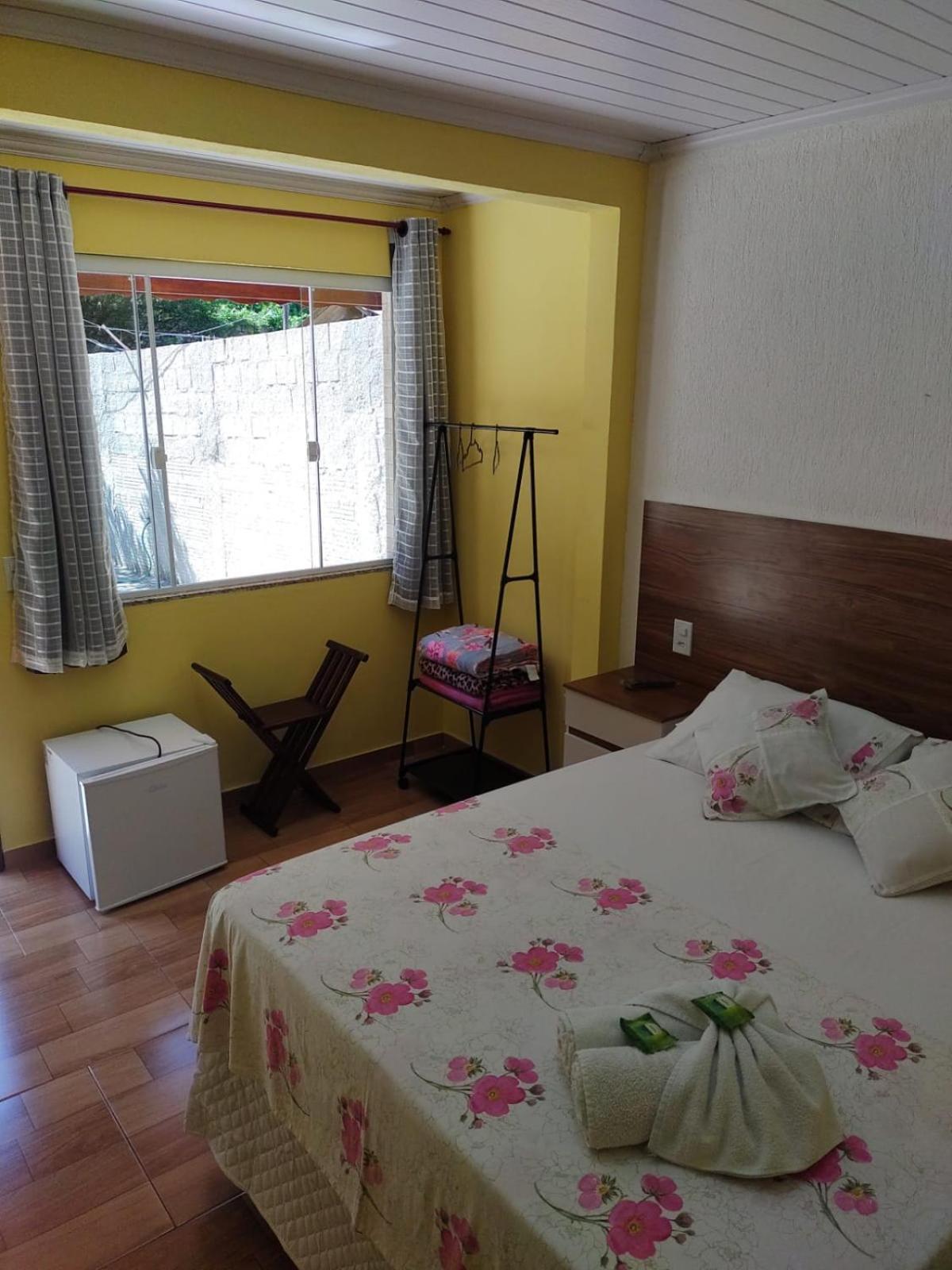 Bed & Breakfast Cantinho Do Vale