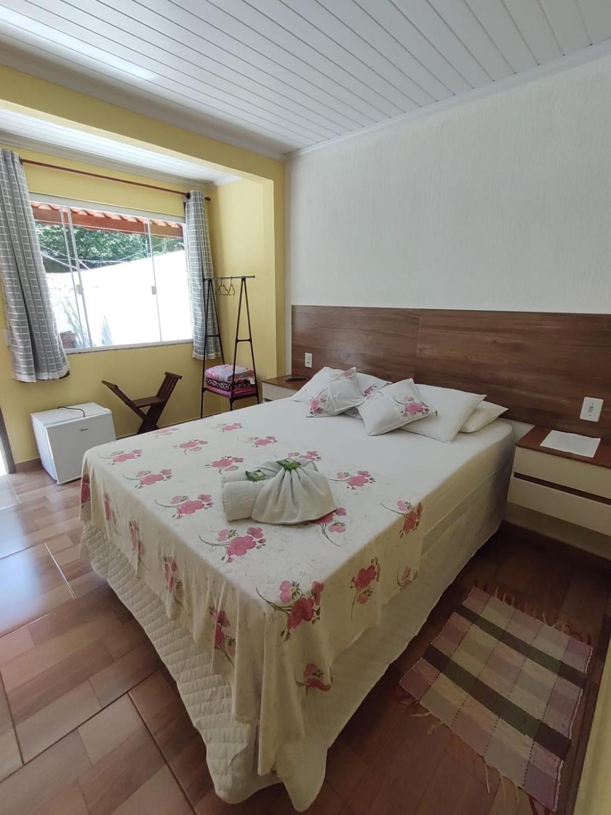 Cantinho Do Vale Bed & Breakfast Penedo (Rio de Janeiro)