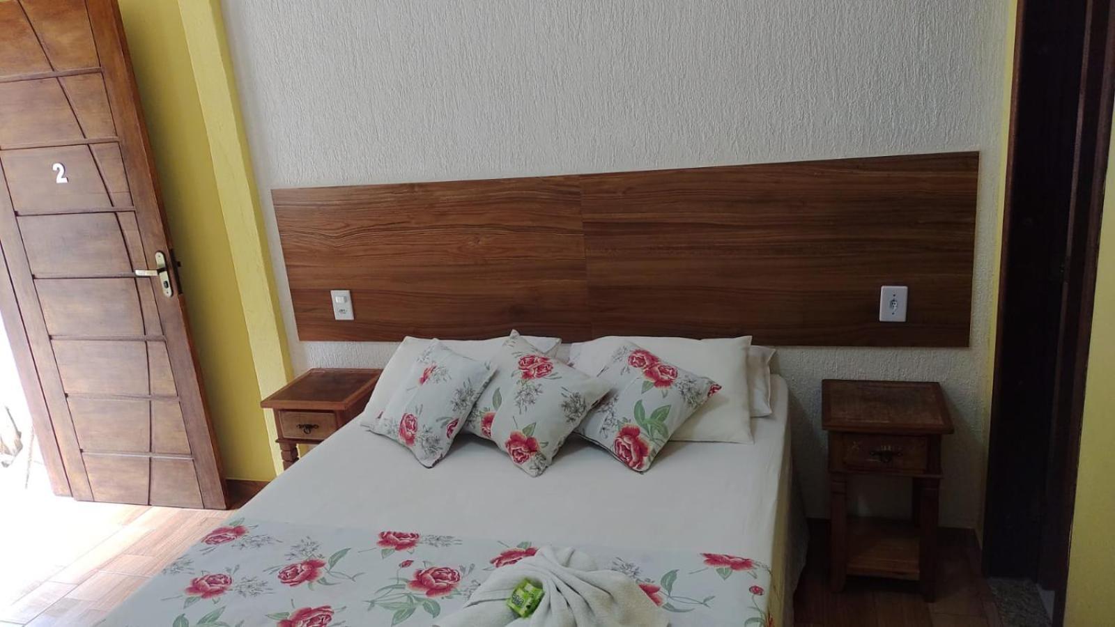 Bed & Breakfast Cantinho Do Vale Penedo (Rio de Janeiro)