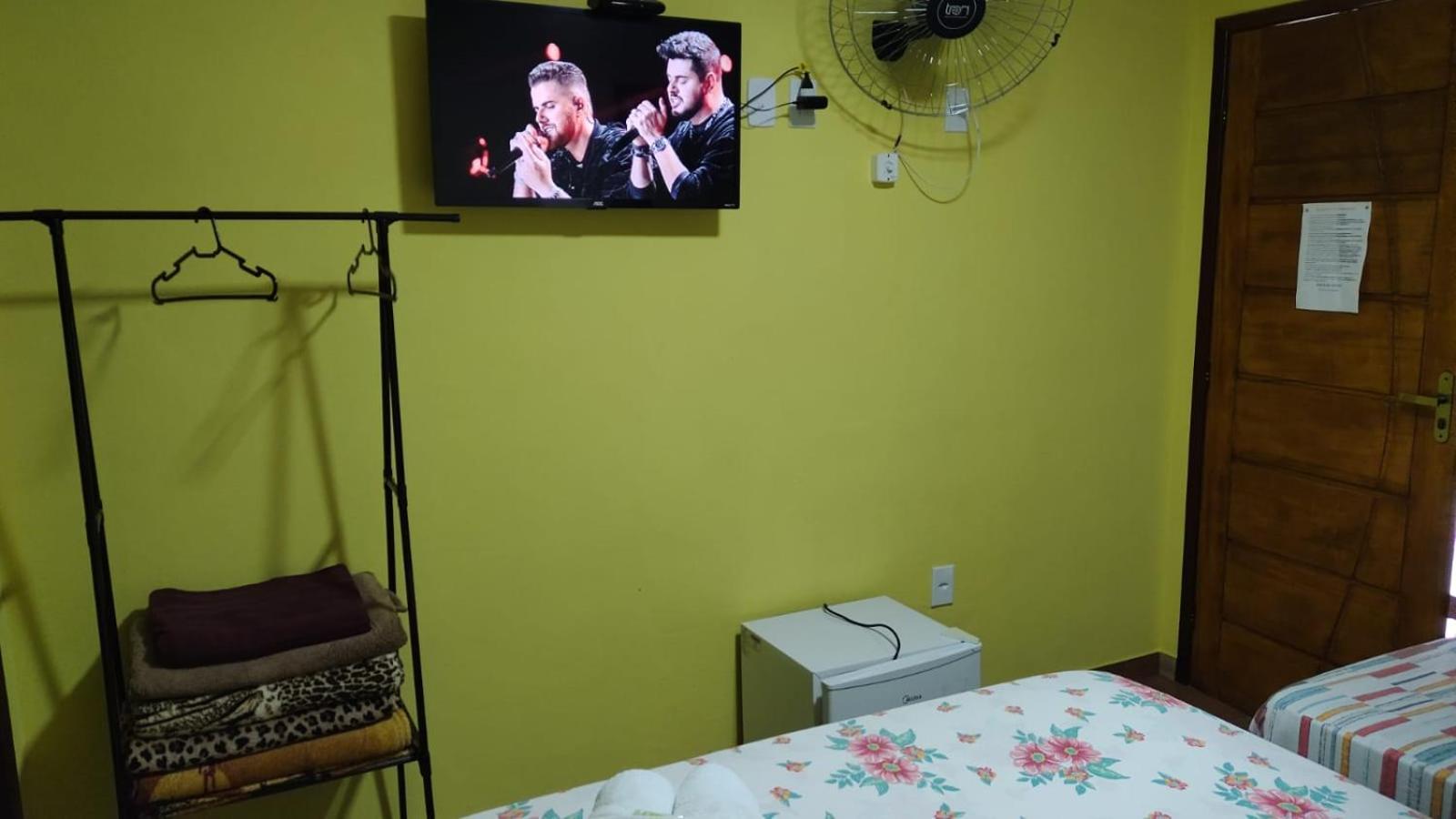 Bed & Breakfast Cantinho Do Vale