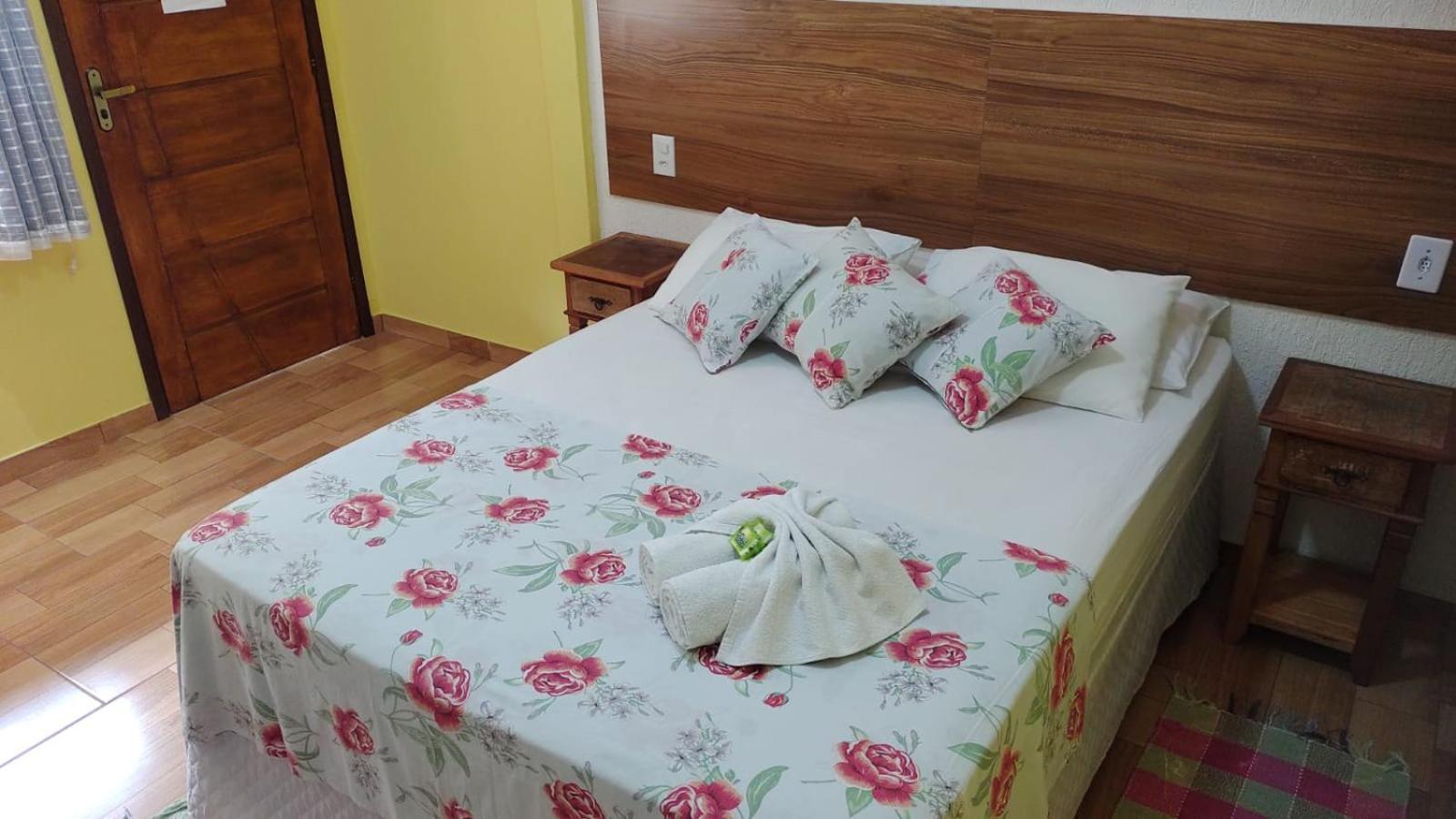 Bed & Breakfast Cantinho Do Vale
